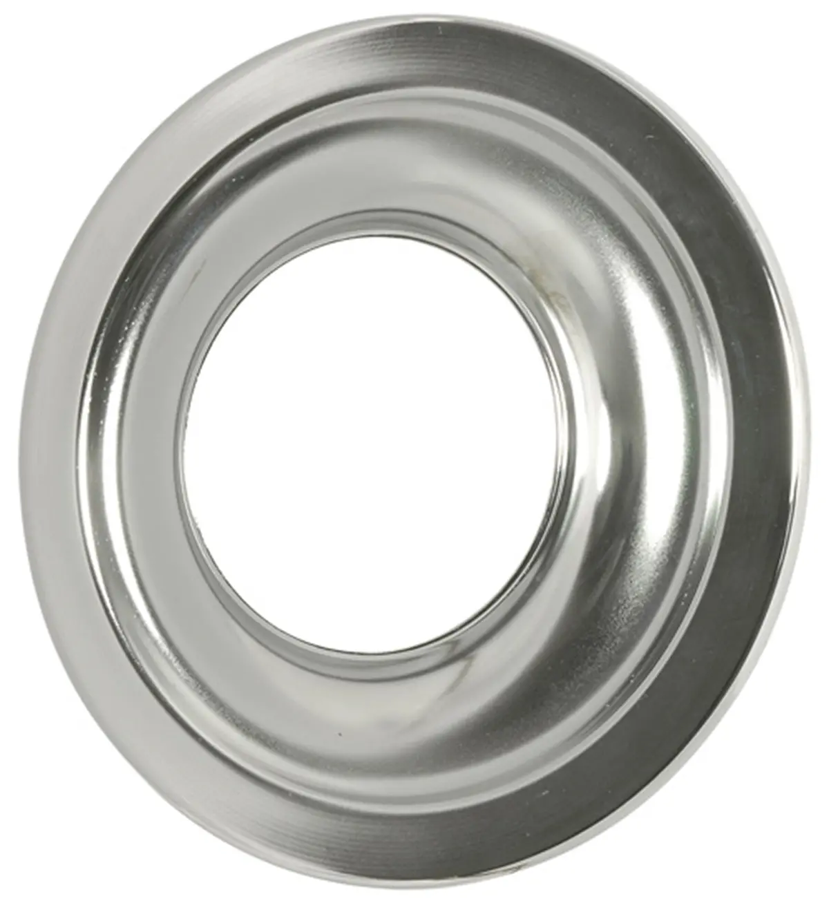 K&N Filters 01988 Custom Air Filter Base Plate 1