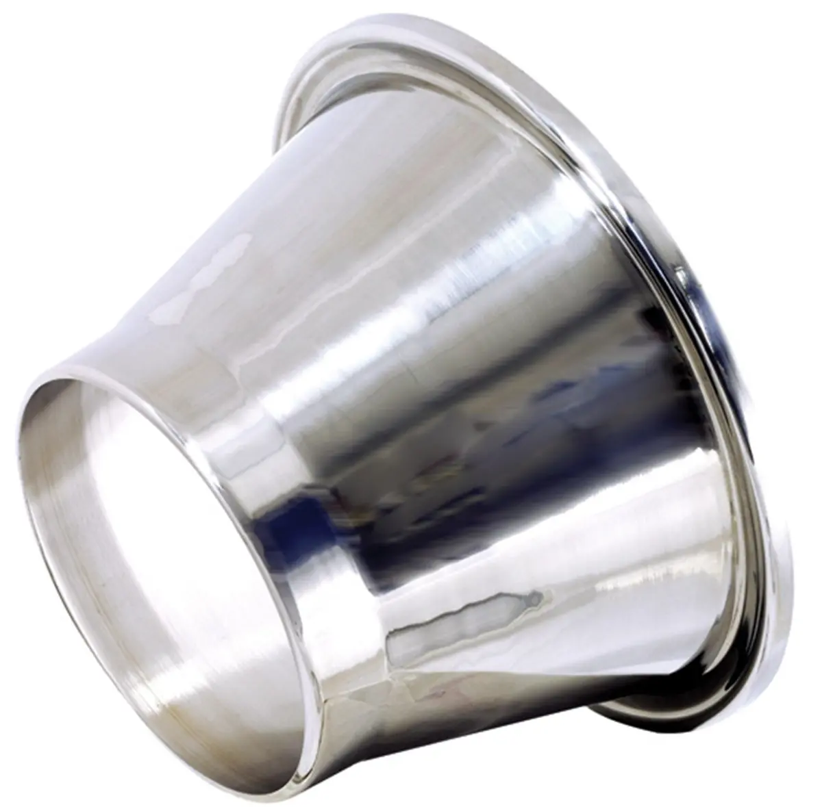 K&N Filters 03418 Velocity Stack Air Cleaner Base Plate 1