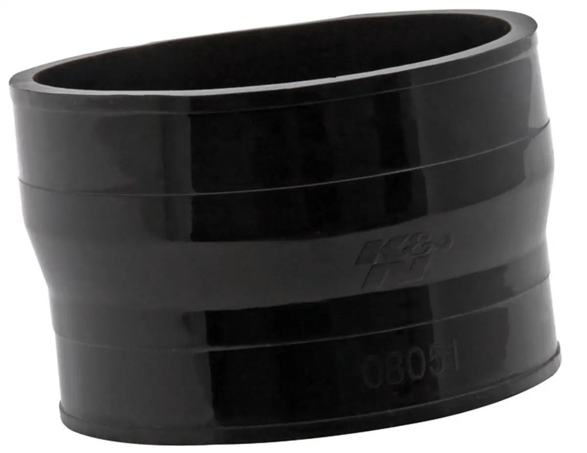 K&N Filters 08051 Air Cleaner Intake Hose 1