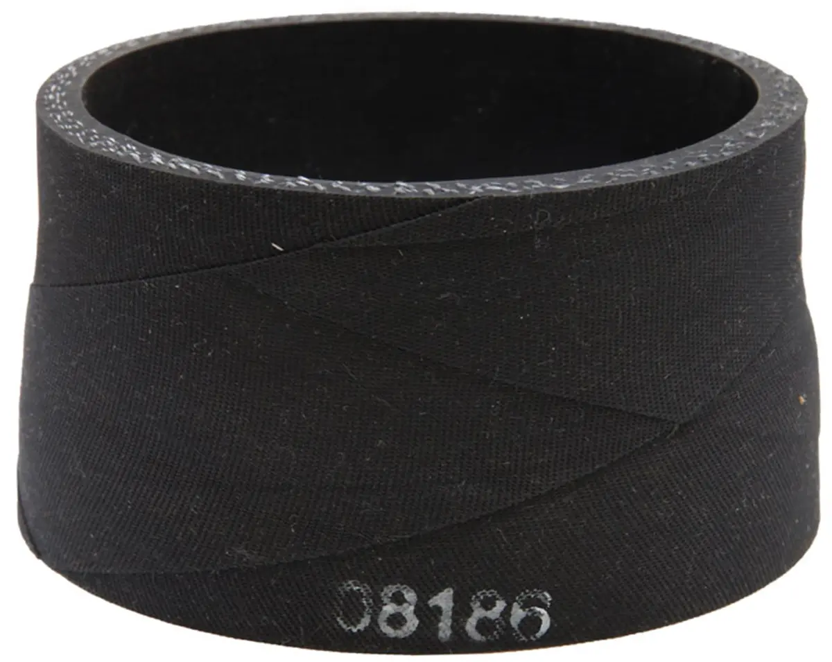 K&N Filters 08186 Air Cleaner Intake Hose 1