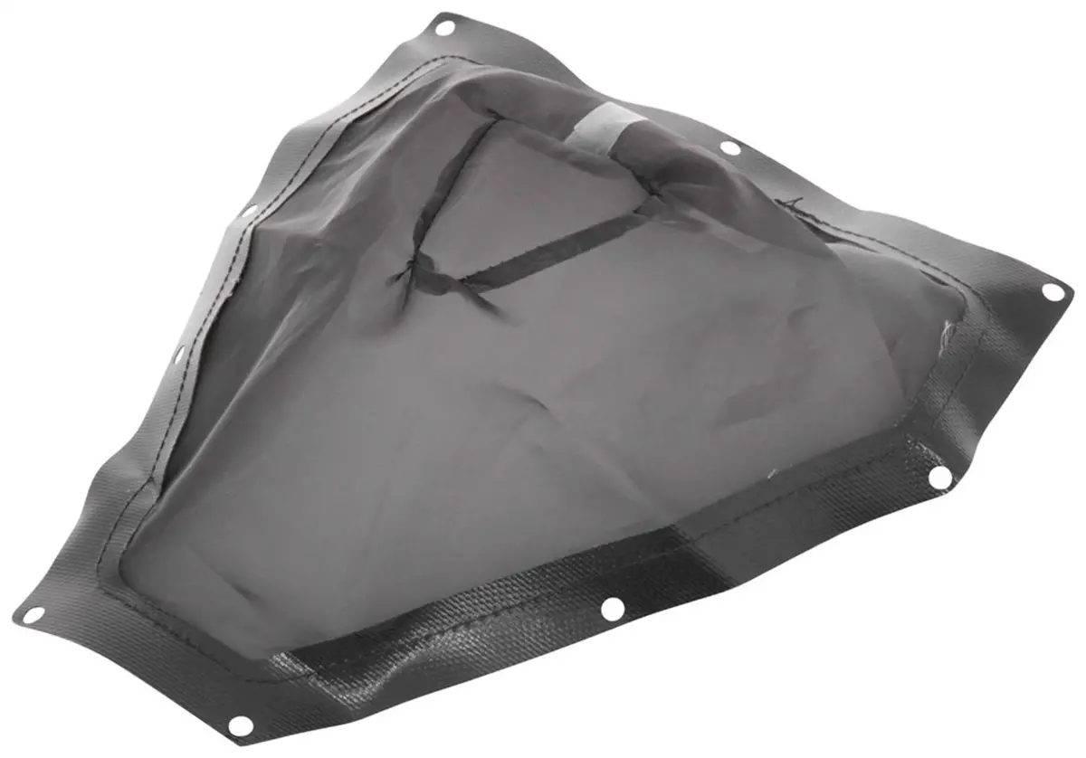 K&N Filters 088030Dk Drycharger Filter Wrap 1