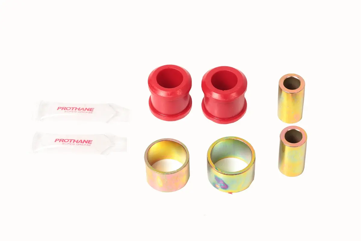 Rugged Ridge 1-1209 Track Bar Bushing Kit Fits 07-18 Wrangler (Jk) 1