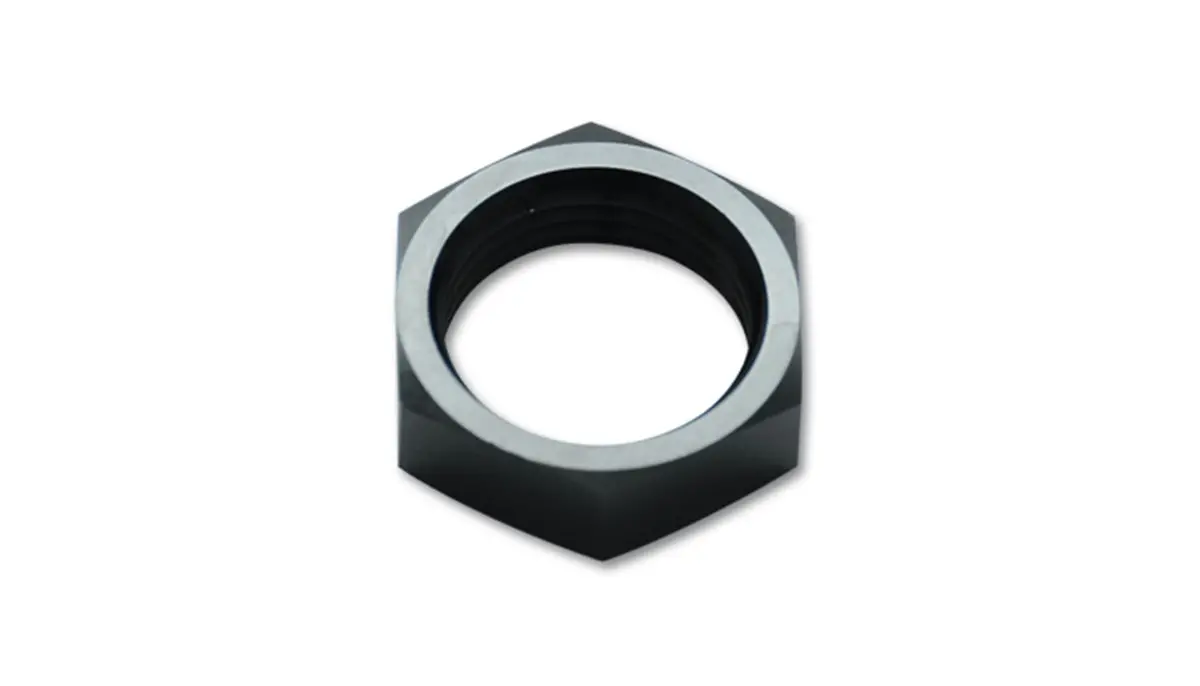 Vibrant Performance 10691 Bulkhead Locknut 1