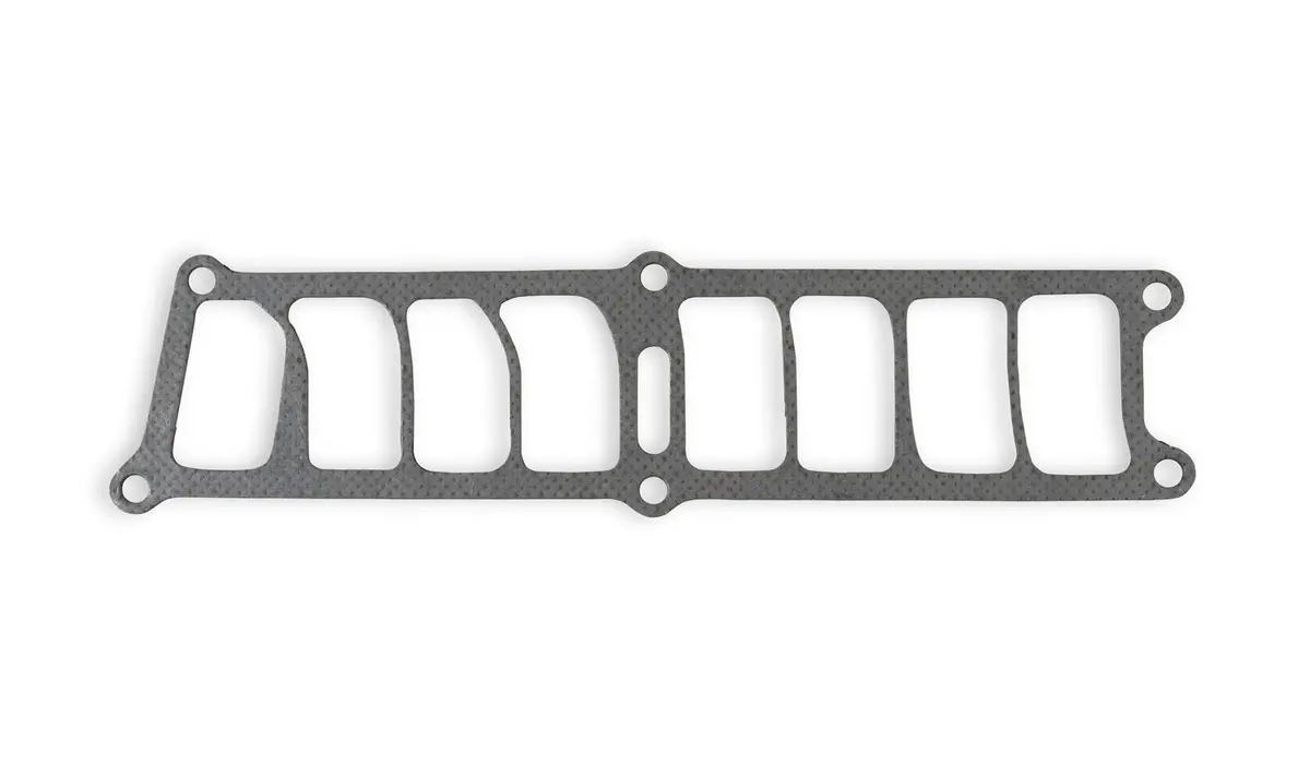 Holley Performance 108-80 Systemax Intake Manifold Gasket 1