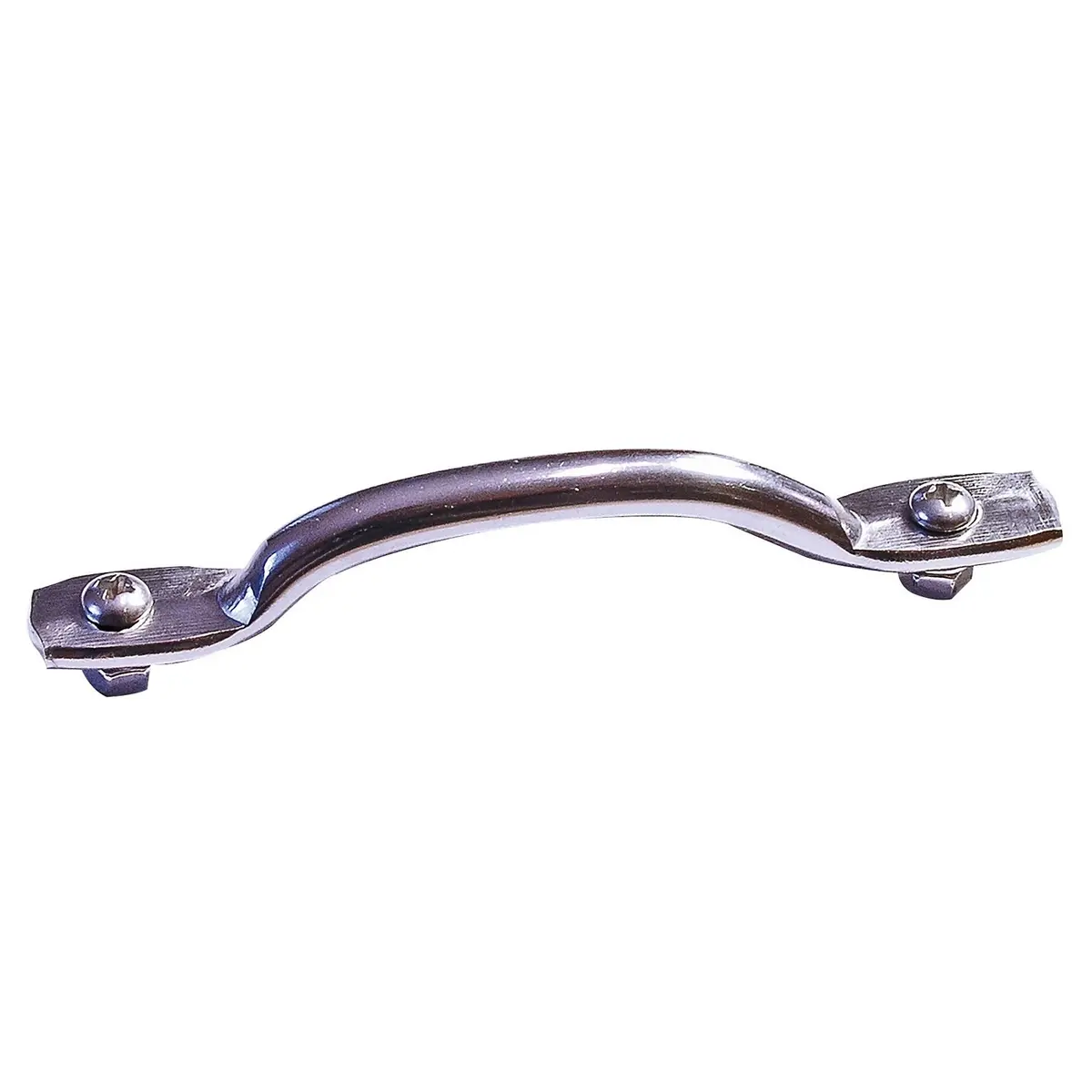 Rugged Ridge 11105.03 Footman Loop Fits 87-95 Wrangler (Yj) 1