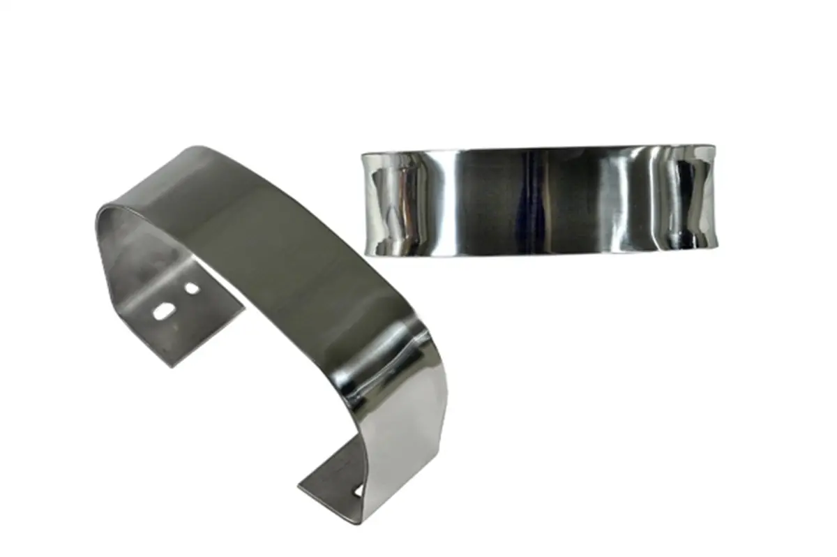 Rugged Ridge 11108.01 Bumperette 2
