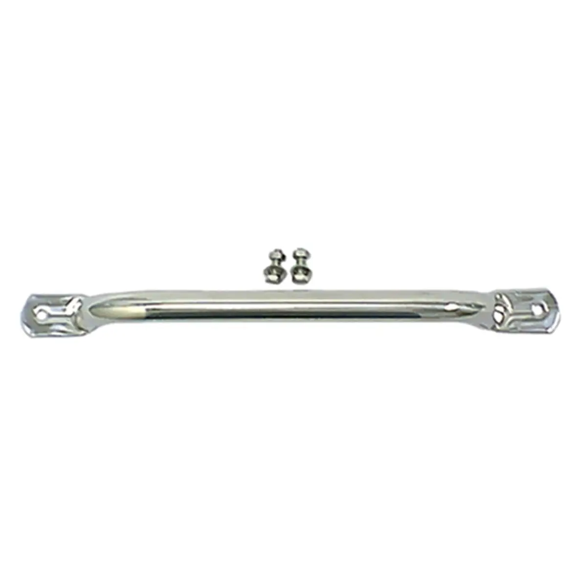 Rugged Ridge 11123.01 Grab Bar Fits 55-86 Cj3 Cj5 Cj6 Cj7 Scrambler Willys 1