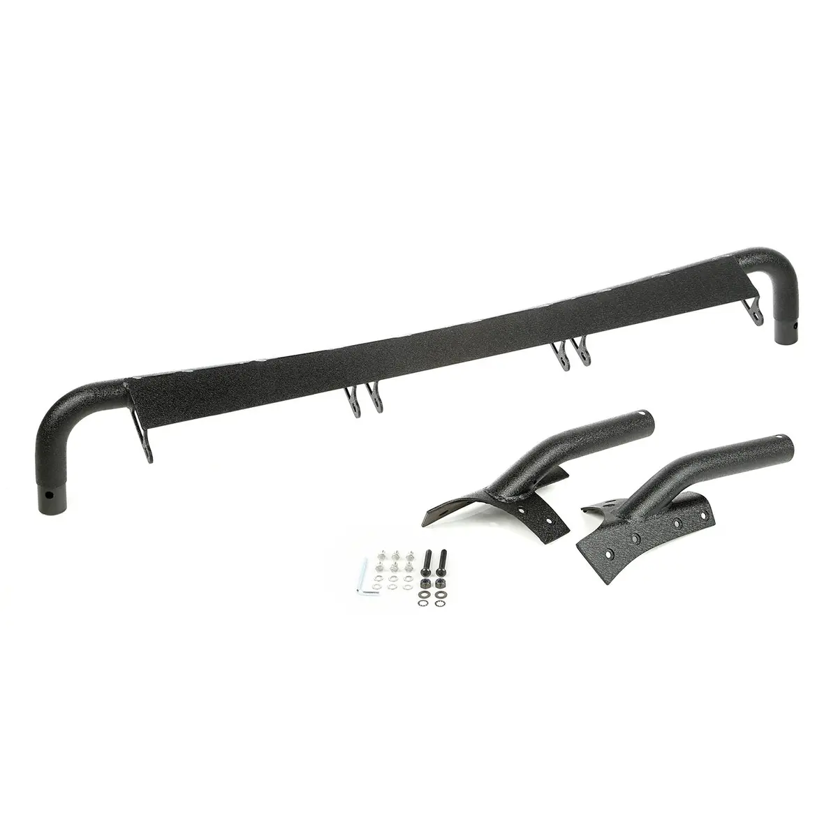 Rugged Ridge 11232.25 Led Light Bar Fits 07-18 Wrangler (Jk) 1