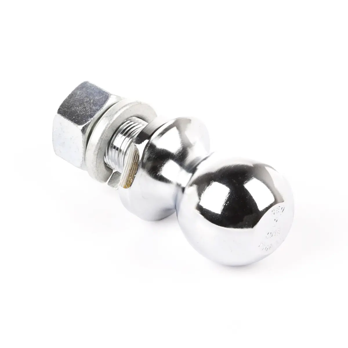 Rugged Ridge 11305.03 Hitch Ball 1