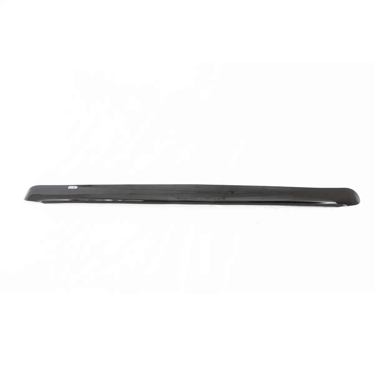 Rugged Ridge 11350.13 Bug Deflector Fits 05-10 Grand Cherokee (Wk) 1
