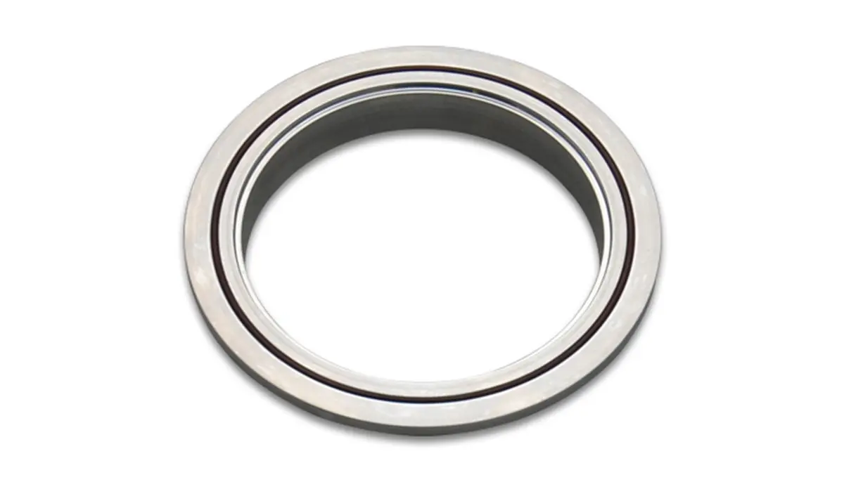 Vibrant Performance 11488F Aluminum V-Band Flange 1