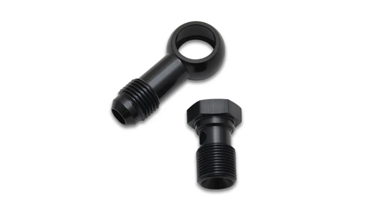 Vibrant Performance 11560 Banjo Adapter Assembly 1