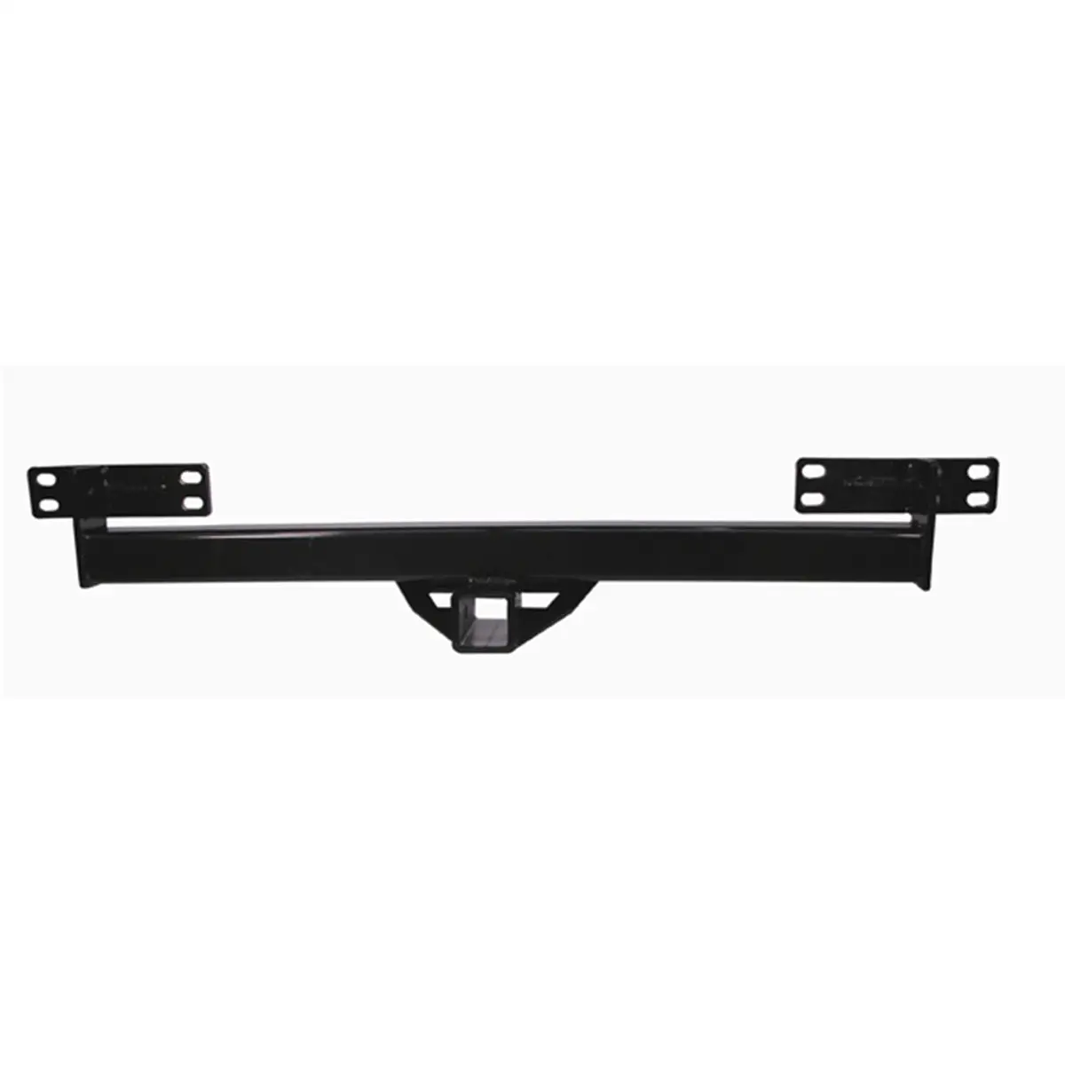 Rugged Ridge 11580.01 Trailer Hitch Fits 55-86 Cj3 Cj5 Cj6 Cj7 Willys 1
