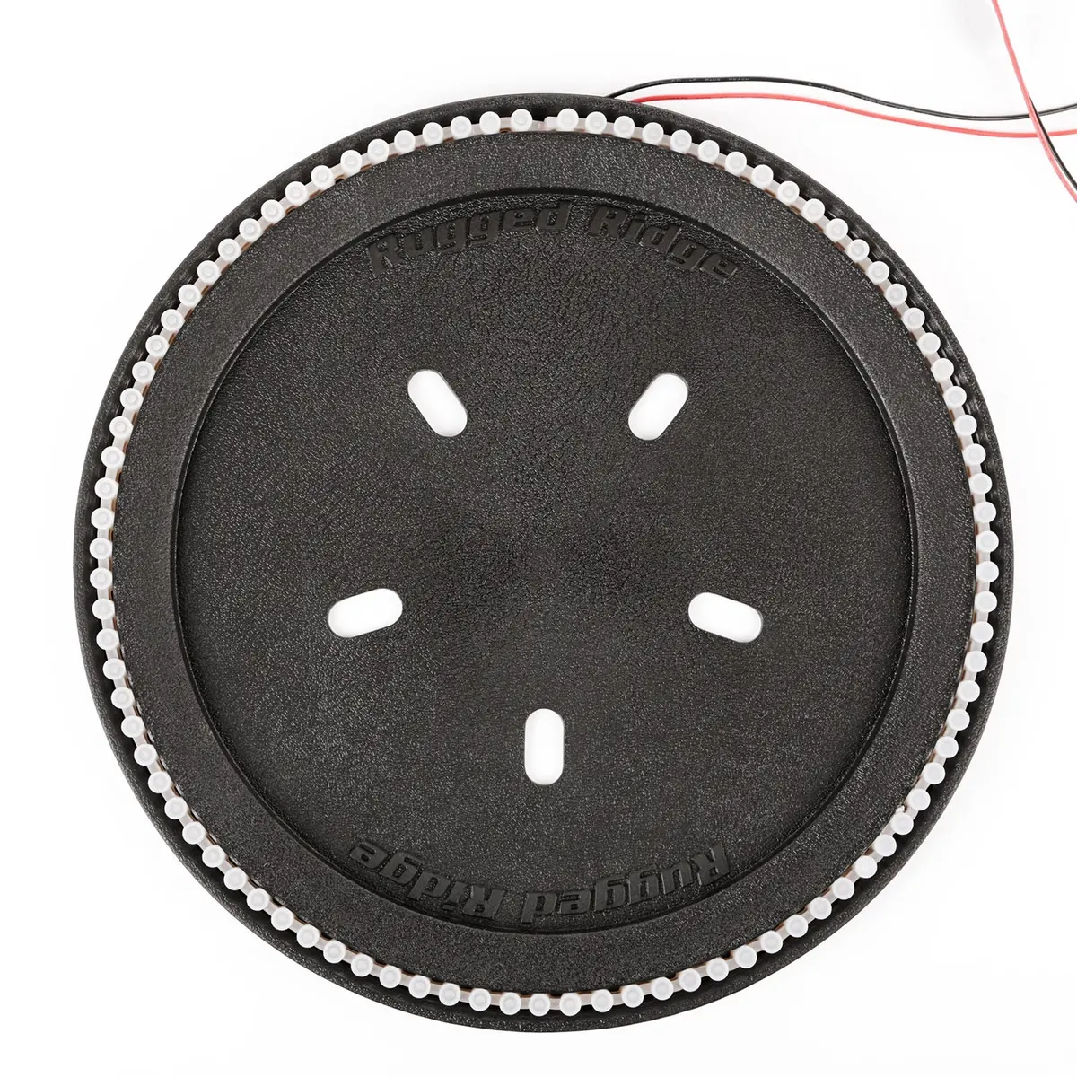 Rugged Ridge 11585.04 Accessory Brake Light Led Ring 1
