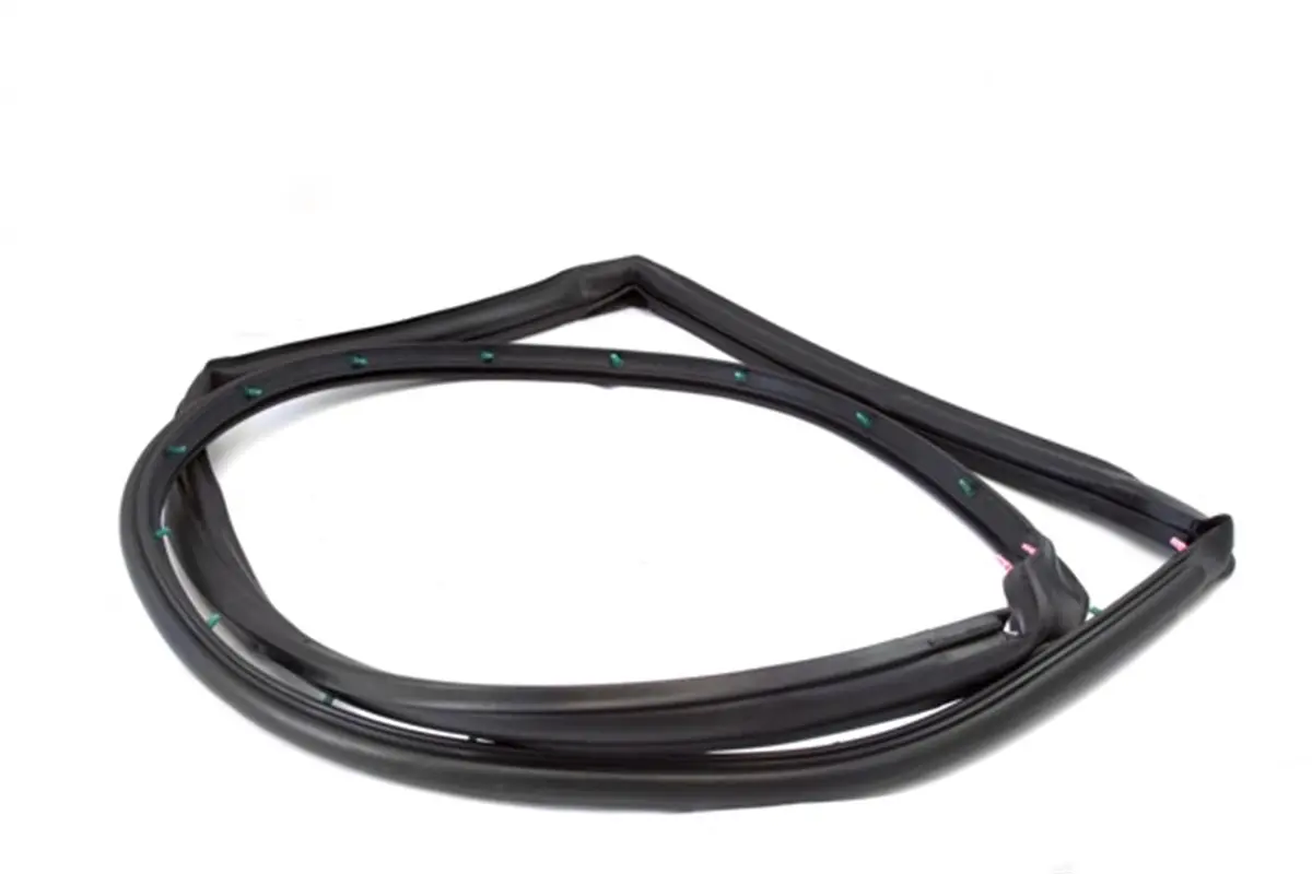 Omix 12303.13 Door Seal Fits 97-06 Wrangler (Tj) 1