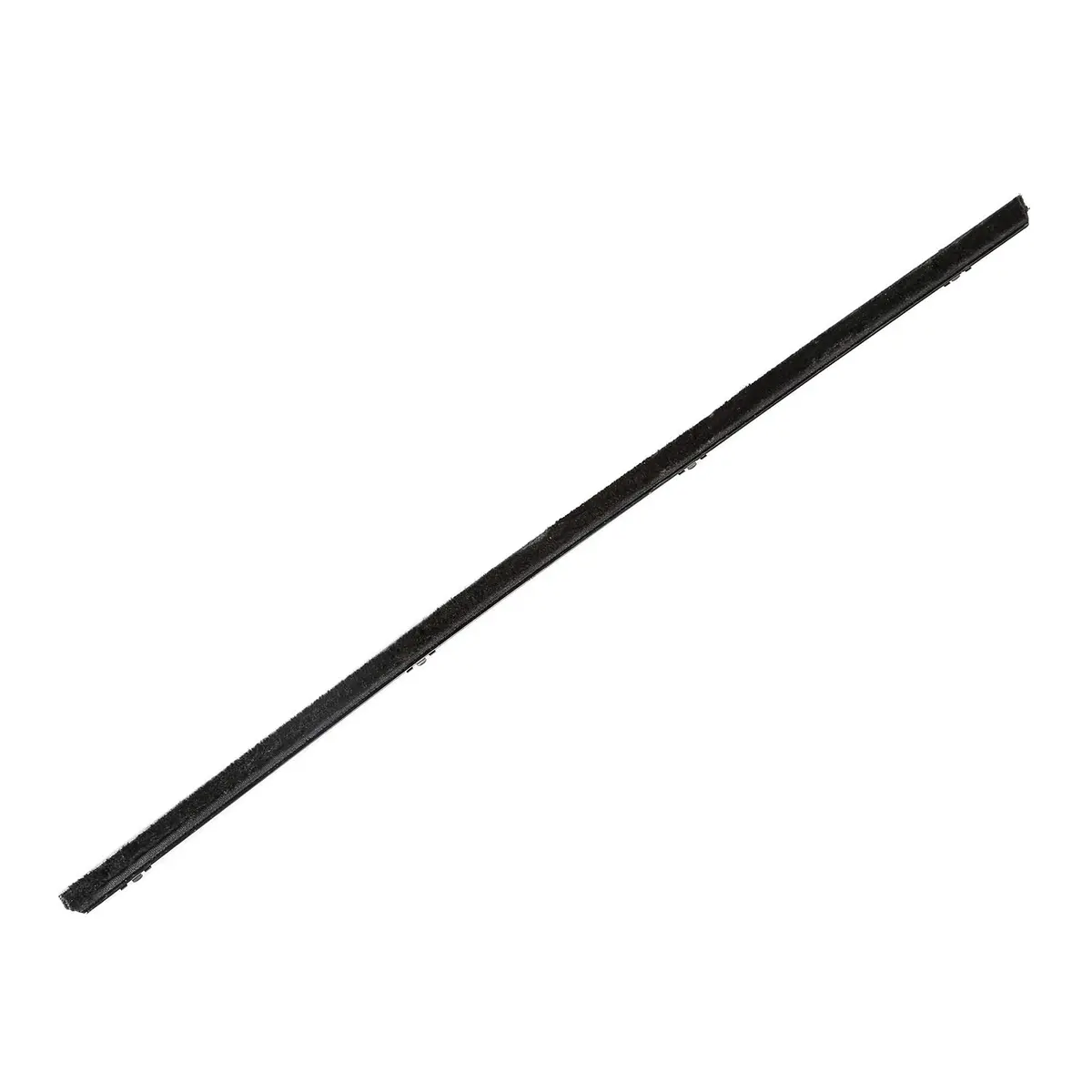 Omix 12303.79 Weatherstrip Fits 67-73 Commando 1