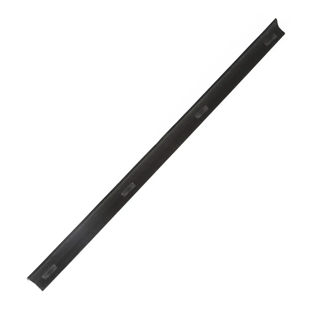 Omix 12303.84 Weatherstrip Fits 74-83 Cherokee (Sj) 1