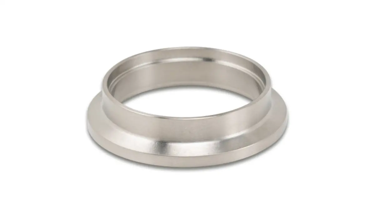 Vibrant Performance 12426 Titanium Flange 1