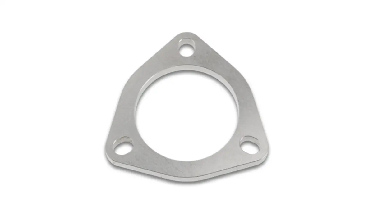 Vibrant Performance 12430 Titanium Flange 1