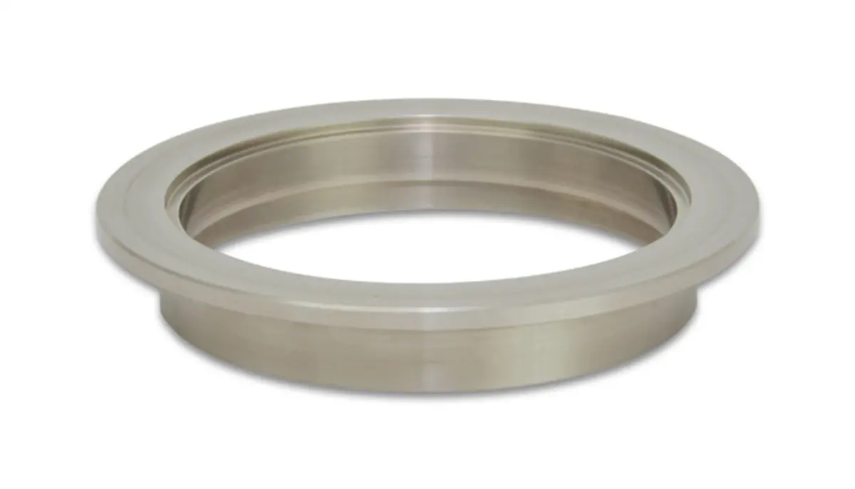 Vibrant Performance 12494F Female V-Band Flange 1