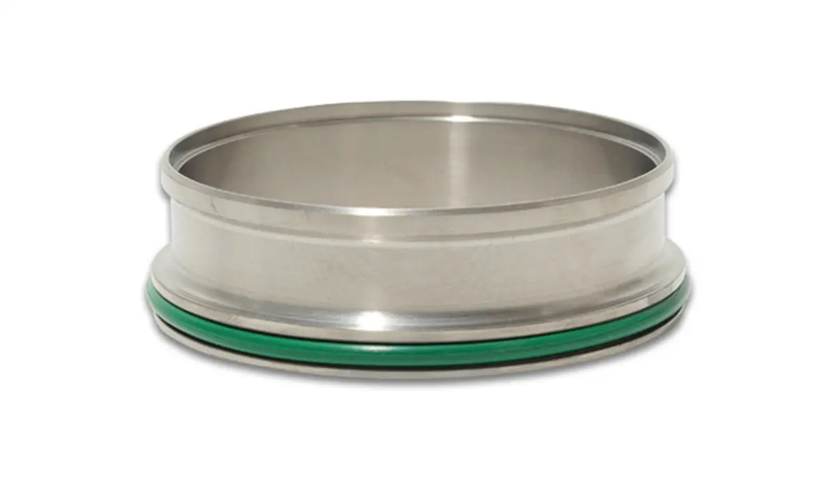 Vibrant Performance 12588 Hd Clamp Weld Ferrules 1