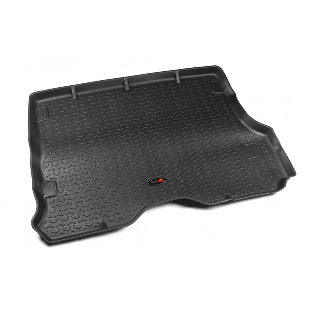 Rugged Ridge 12975.29 All Terrain Cargo Liner Fits 84-01 Cherokee (Xj) 1