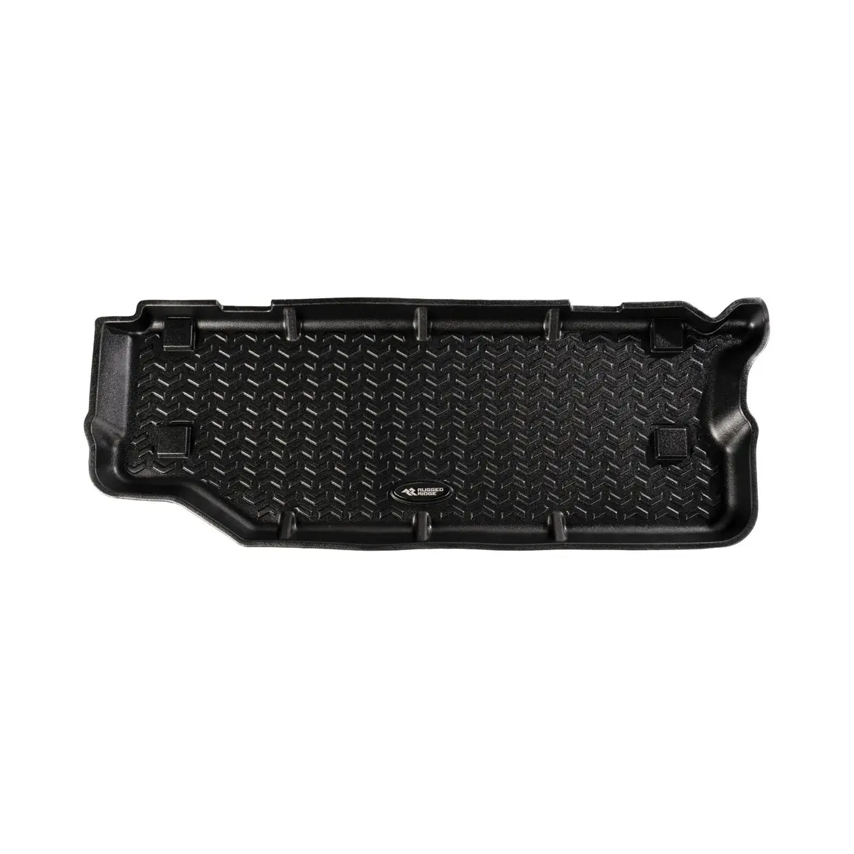 Rugged Ridge 12975.52 All Terrain Cargo Liner Fits 18-23 Wrangler (Jl) 1