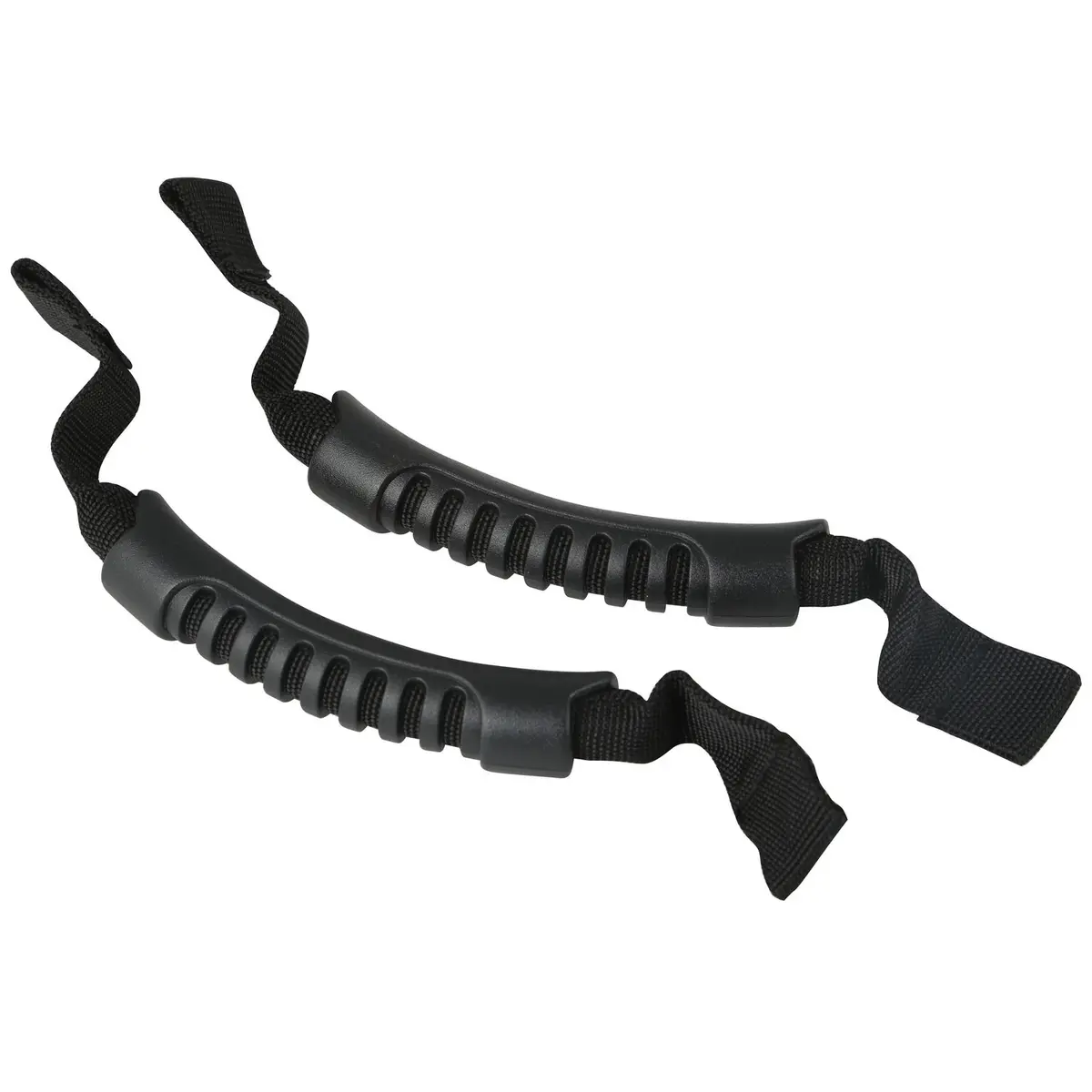 Rugged Ridge 13305.10 Grab Handle Fits 18-23 Gladiator Wrangler (Jl) 1