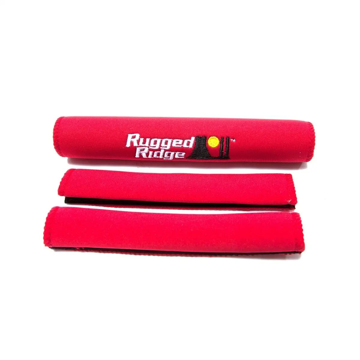 Rugged Ridge 13305.53 Grab/Door Handle Cover Kit Fits 97-06 Wrangler (Tj) 1