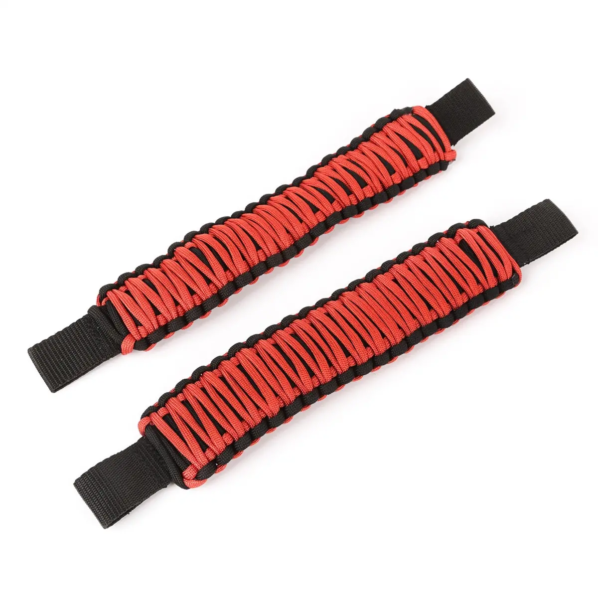 Rugged Ridge 13305.81 Paracord Seat Mount Grab Handle 1
