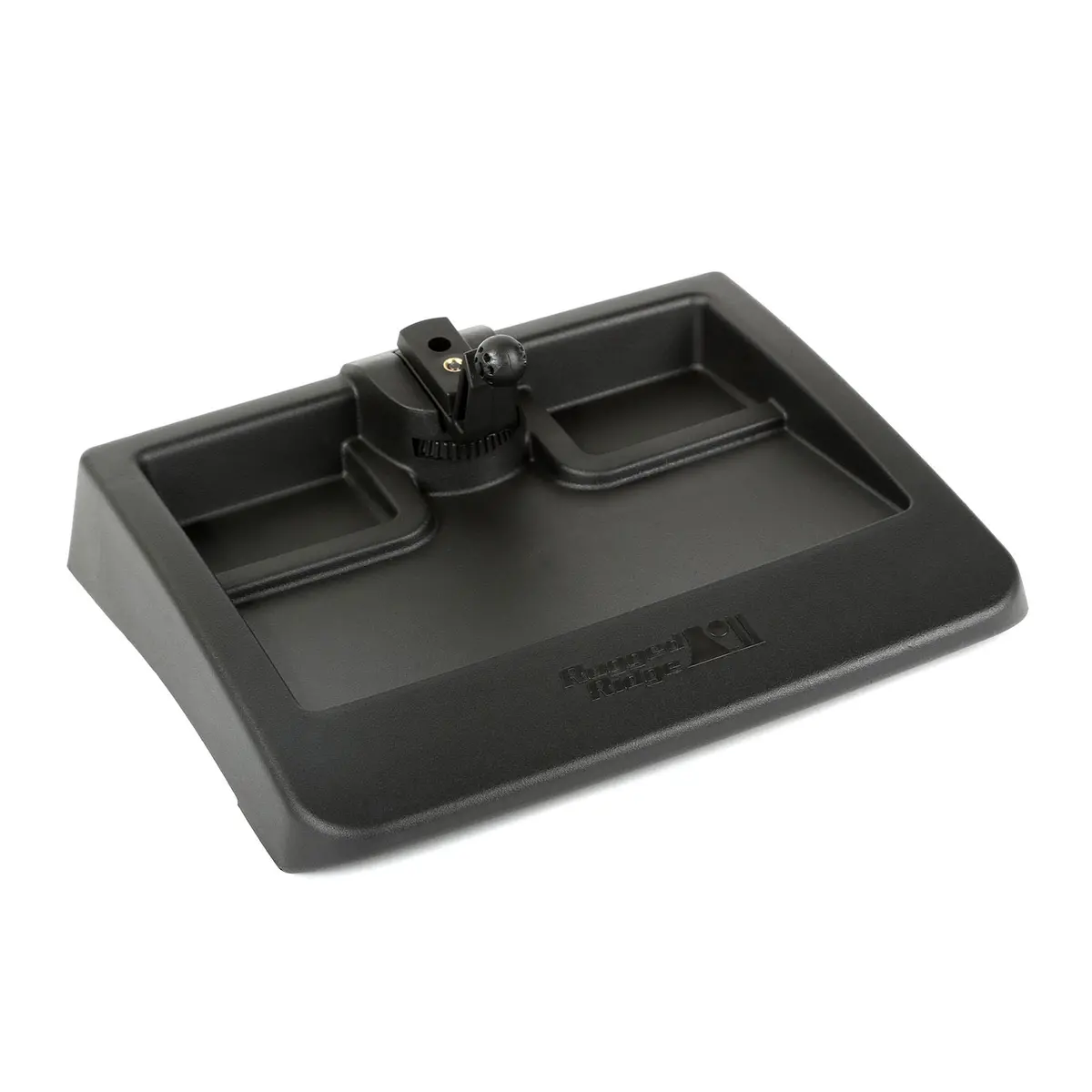 Rugged Ridge 13551.12 Dash Multi-Mount System Fits 07-10 Wrangler (Jk) 1
