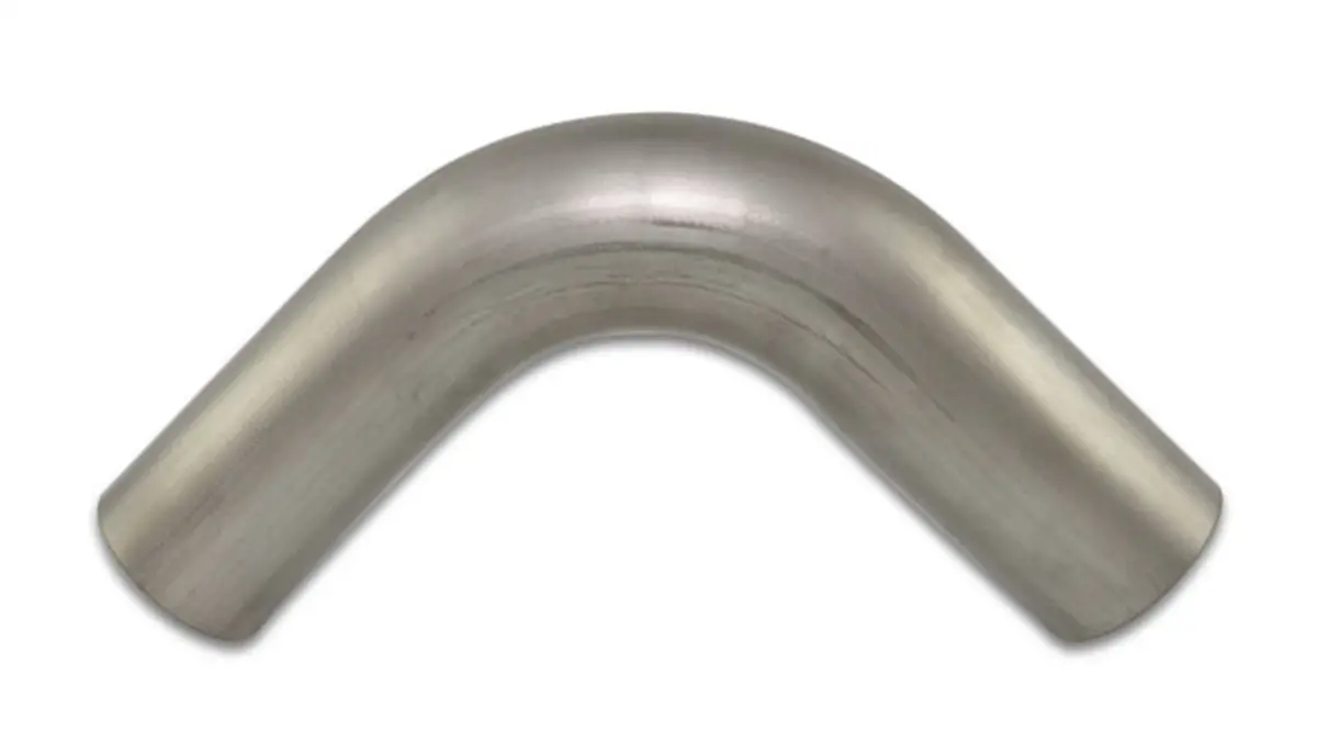 Vibrant Performance 13904 Titanium 90 Degree Mandrel Bend Tubing 1