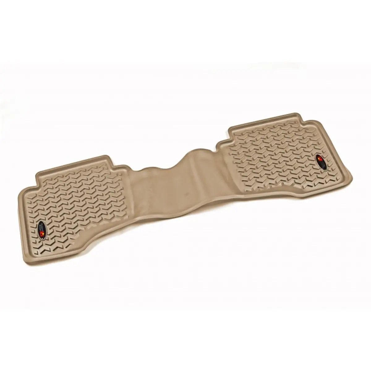 Rugged Ridge 13950.26 All Terrain Floor Liner Fits Commander Grand Cherokee (Wk) 1