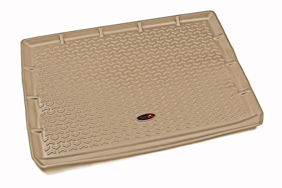 Rugged Ridge 13975.27 All Terrain Cargo Liner Fits 08-12 Liberty 1