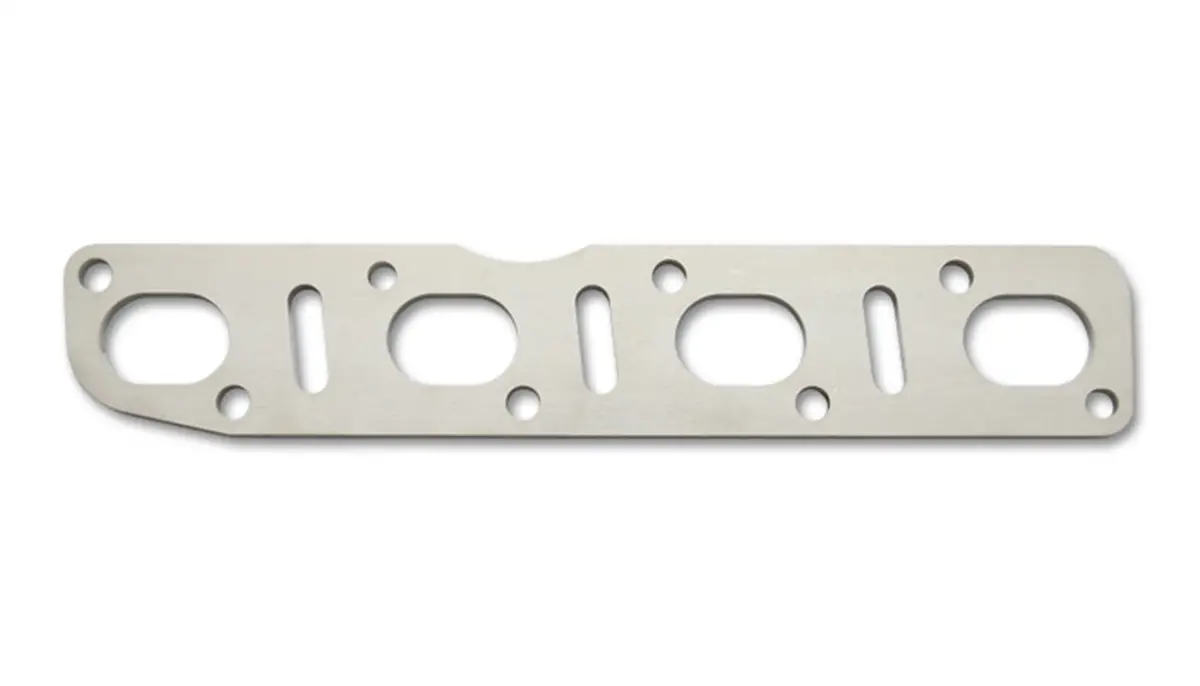 Vibrant Performance 14256 Exhaust Manifold Flange 1