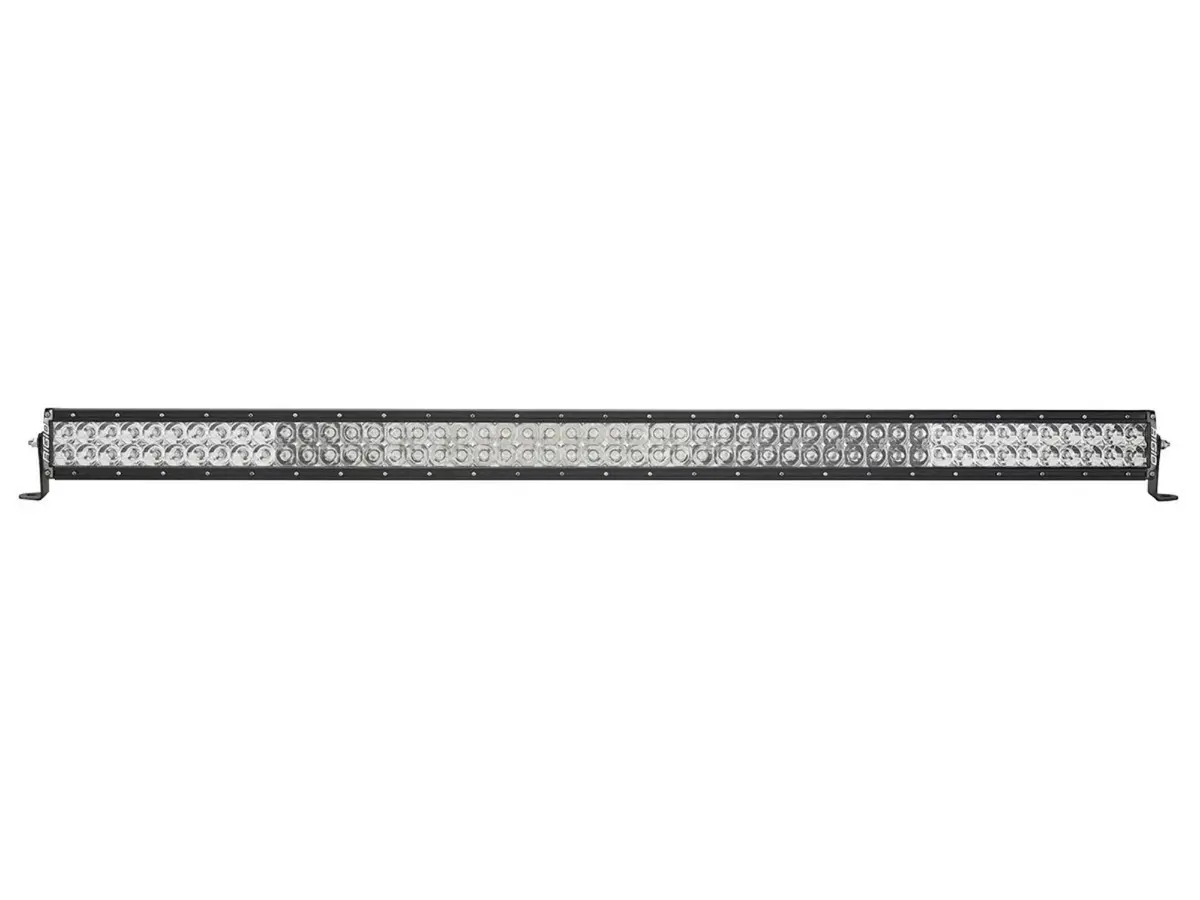Rigid Industries E-Series Pro 50 Inch Spot/Flood Combo Black 1
