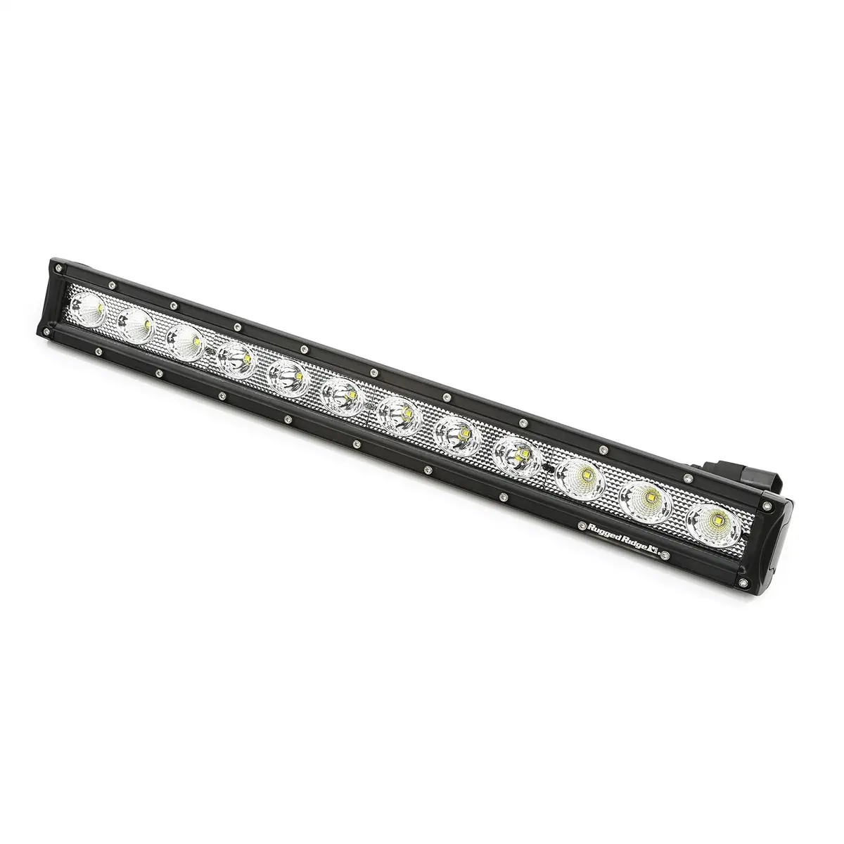 Rugged Ridge 15209.12 Led Light Bar 1
