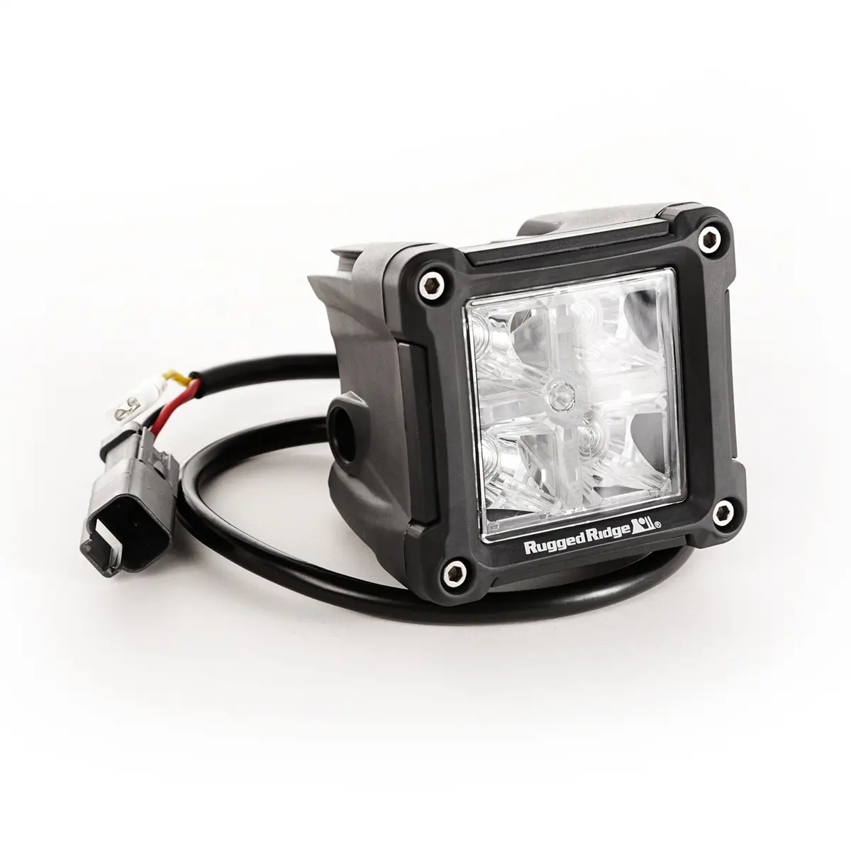 Rugged Ridge 15209.30 Led Light 1