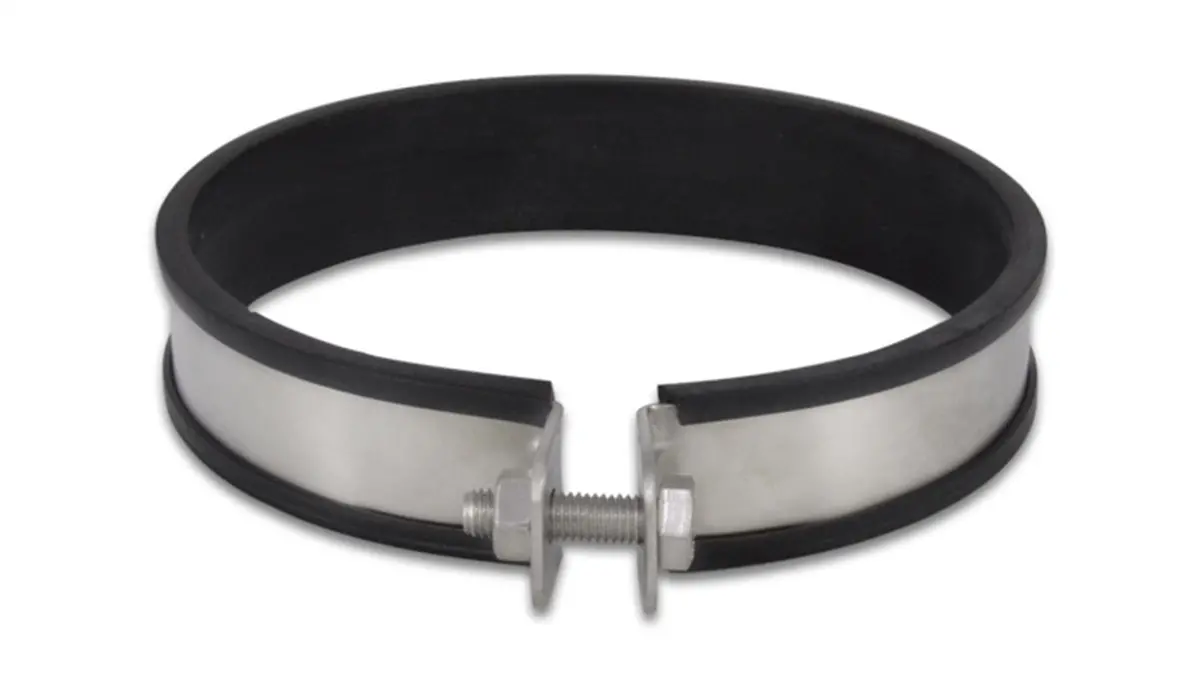 Vibrant Performance 17116 Muffler Strap Clamp 1