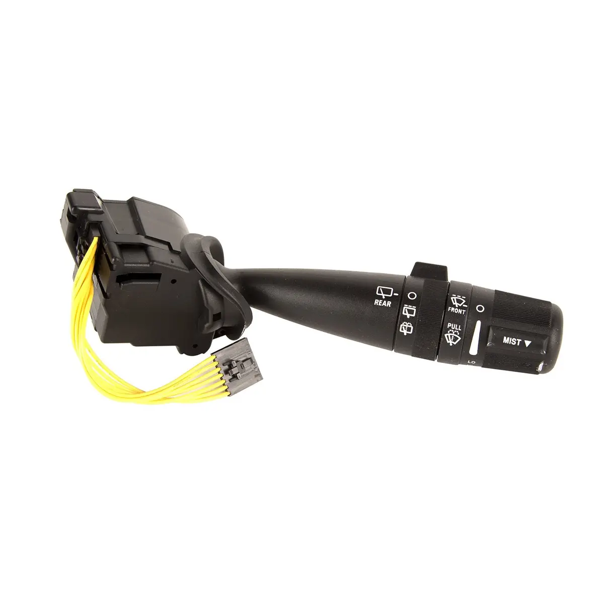 Omix 17234.35 Multifunction Turn Signal Switch 1