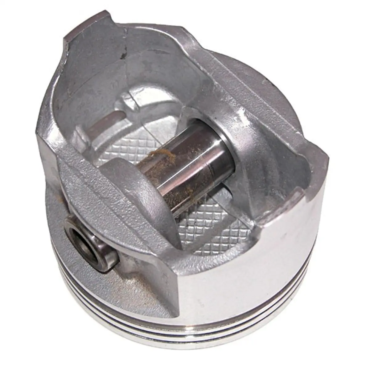 Omix 17427.25 Piston 1