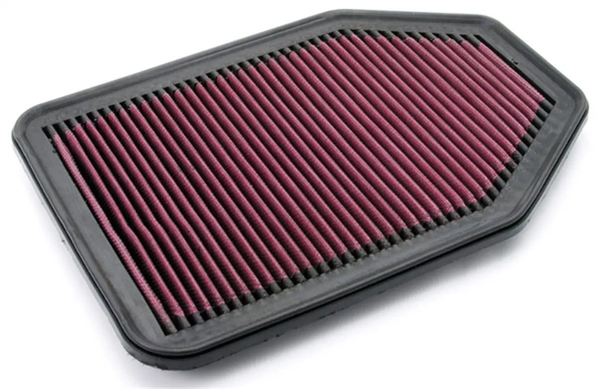 Rugged Ridge 17752.05 Air Filter Fits 07-18 Wrangler (Jk) 1
