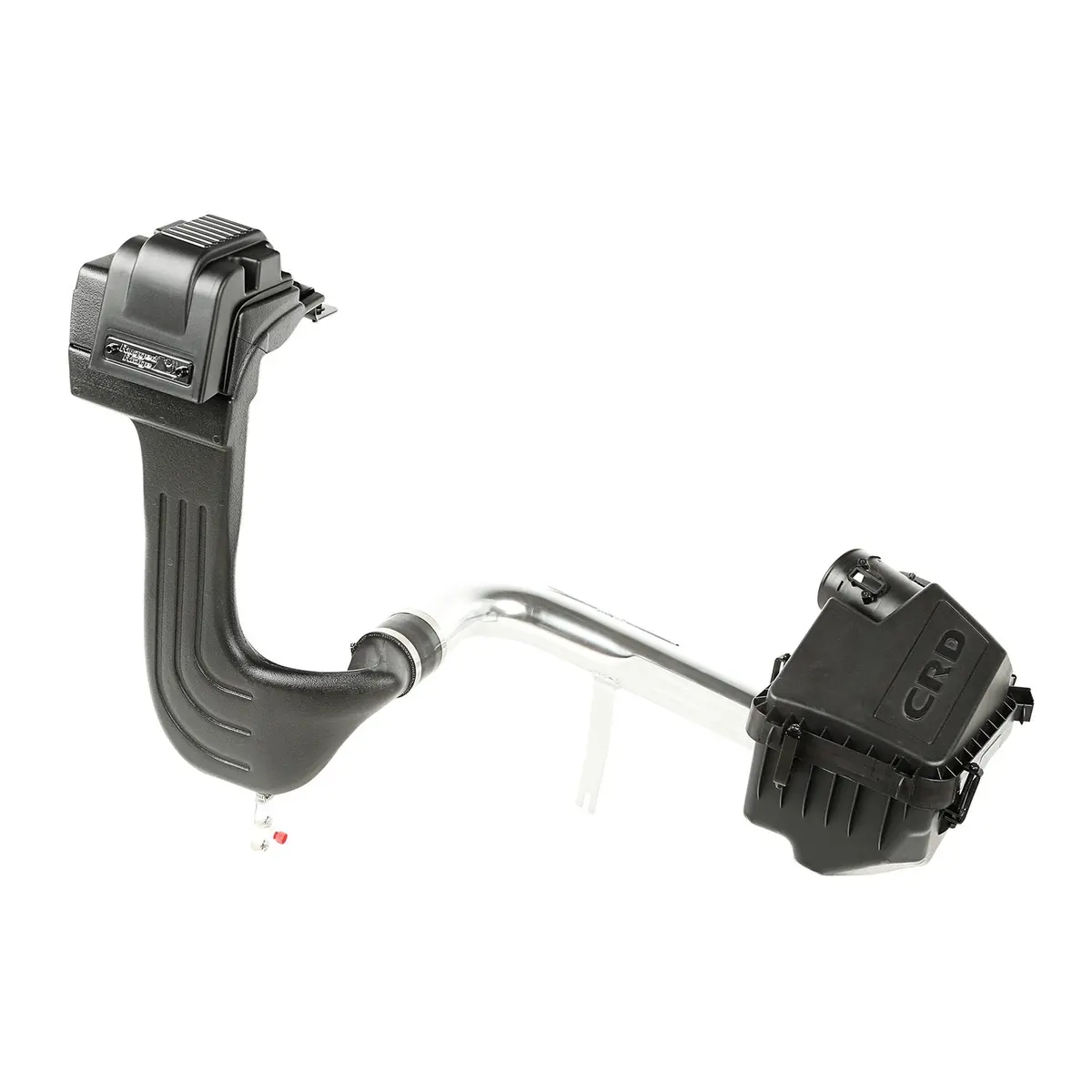 Rugged Ridge 17756.04 Xhd Snorkel Kit 1