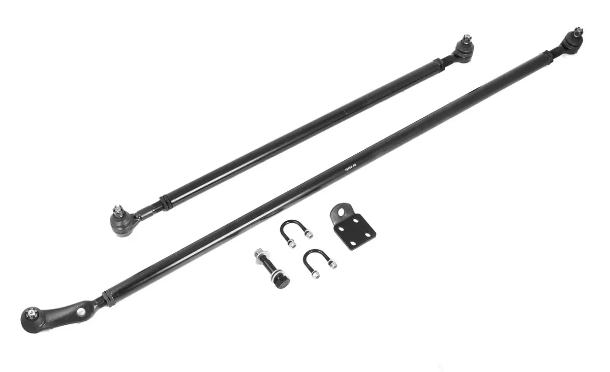 Rugged Ridge 18050.82 Crossover Steering Conversion Kit 1