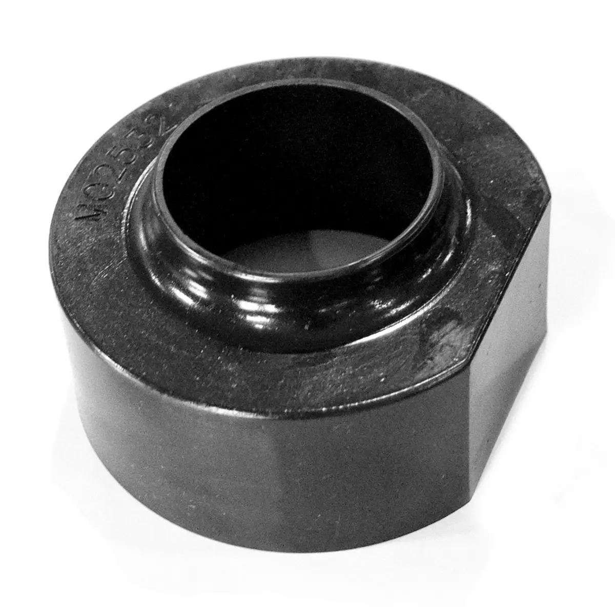 Rugged Ridge 18360.01 Coil Spring Spacer Fits 97-06 Wrangler (Tj) 1