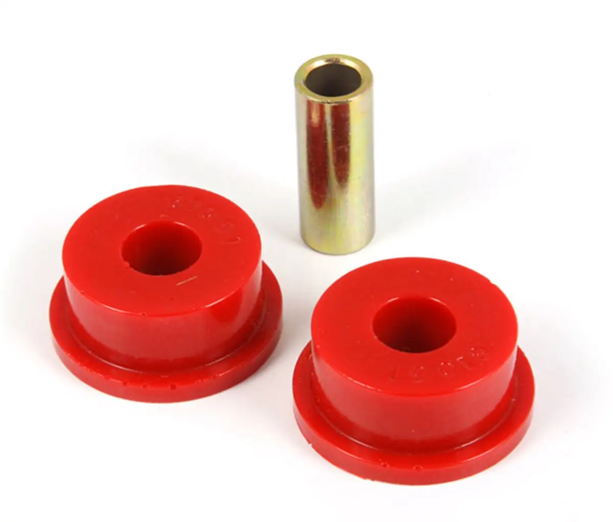 Rugged Ridge 18368.02 Track Bar Bushing Fits 84-01 Cherokee (Xj) 1