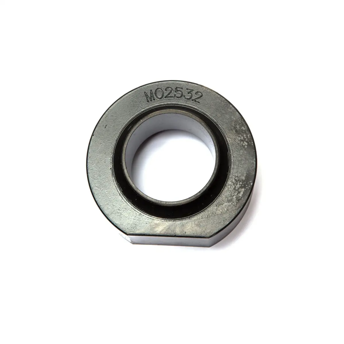 Rugged Ridge 18369.08 Coil Spring Spacer Fits 97-06 Wrangler (Tj) 1