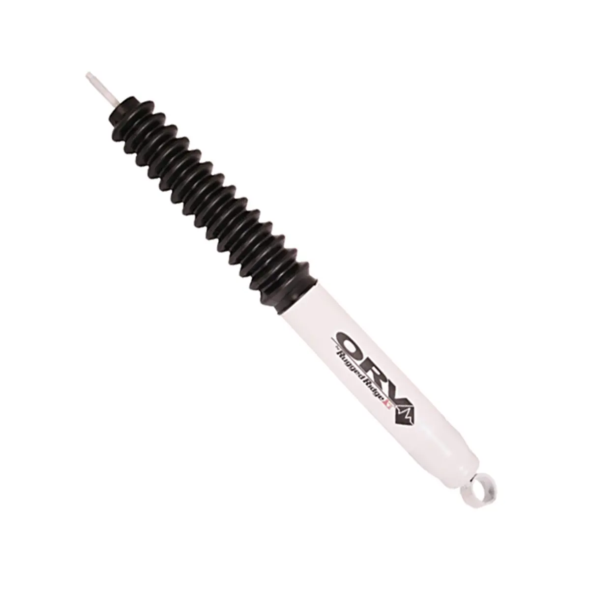 Rugged Ridge 18465.10 Nitrogen Series Shock Absorber Fits 07-18 Wrangler (Jk) 1