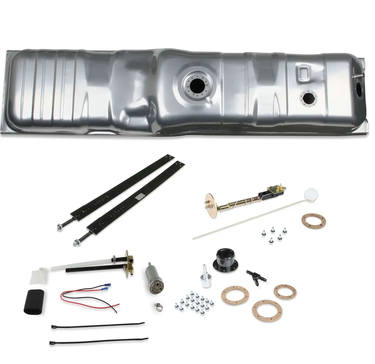 Holley Performance 19-455 Sniper Efi Fuel Tank System 1