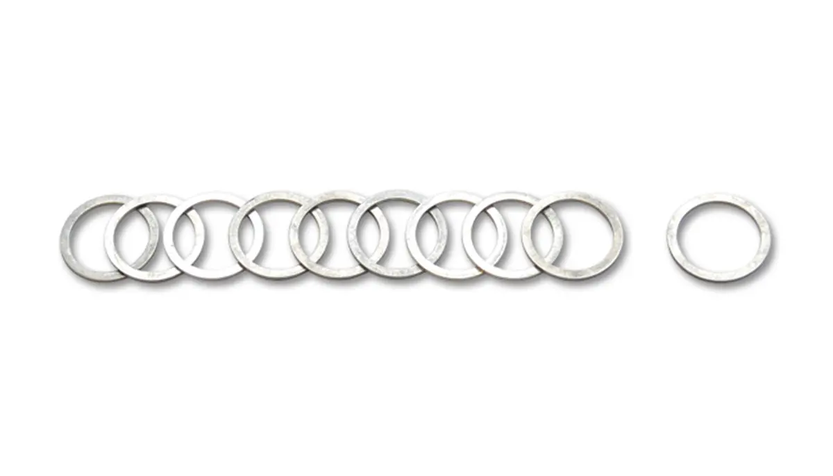 Vibrant Performance 20936 Crush Washer 1